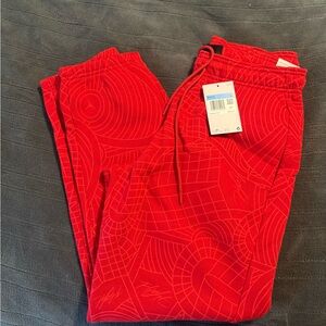 Womens Nike Jordan Joggers